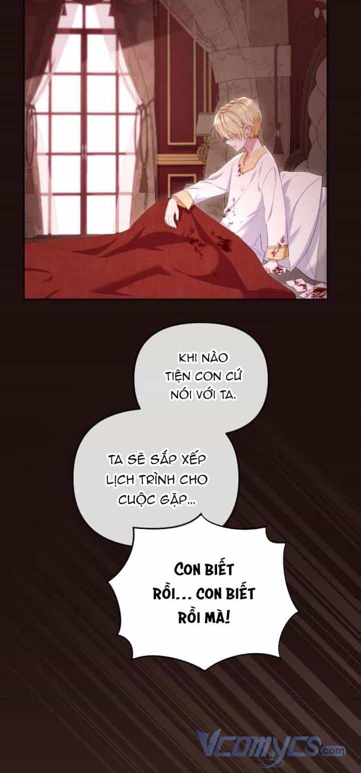 Tôi Đang Được Nuôi Dưỡng Bởi Những Kẻ Phản Diện - Chương 50 - ảnh 35