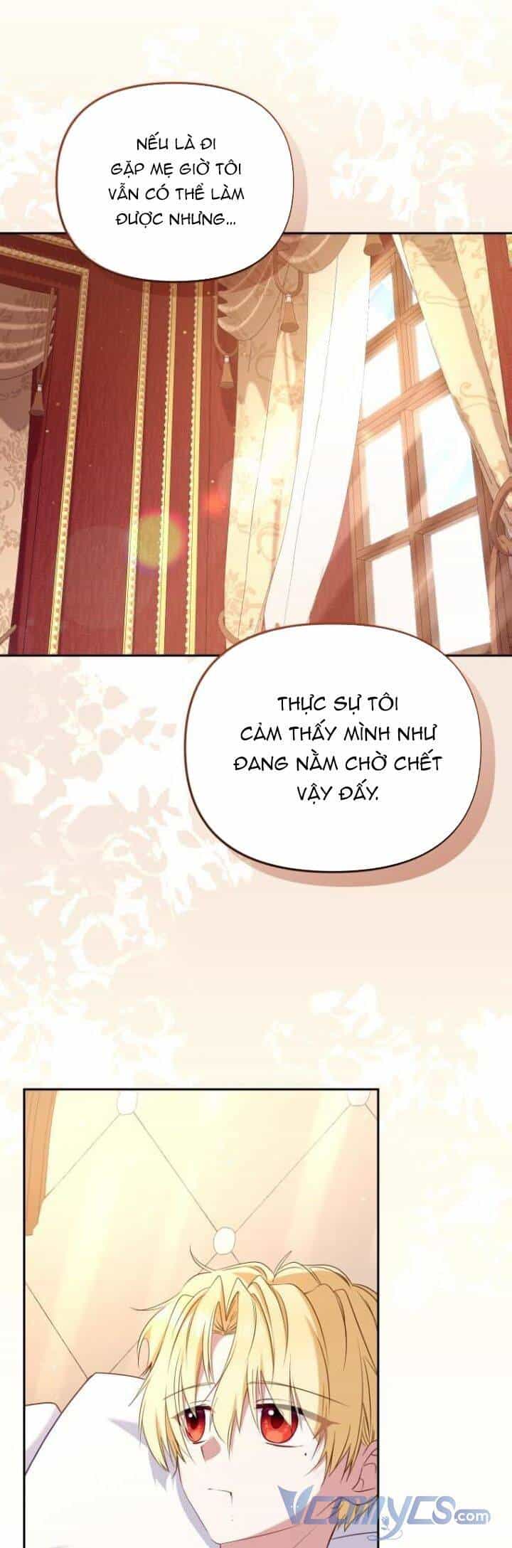 Tôi Đang Được Nuôi Dưỡng Bởi Những Kẻ Phản Diện - Chương 50 - ảnh 42