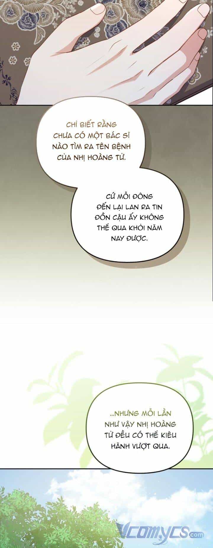 Tôi Đang Được Nuôi Dưỡng Bởi Những Kẻ Phản Diện - Chương 51 - ảnh 47
