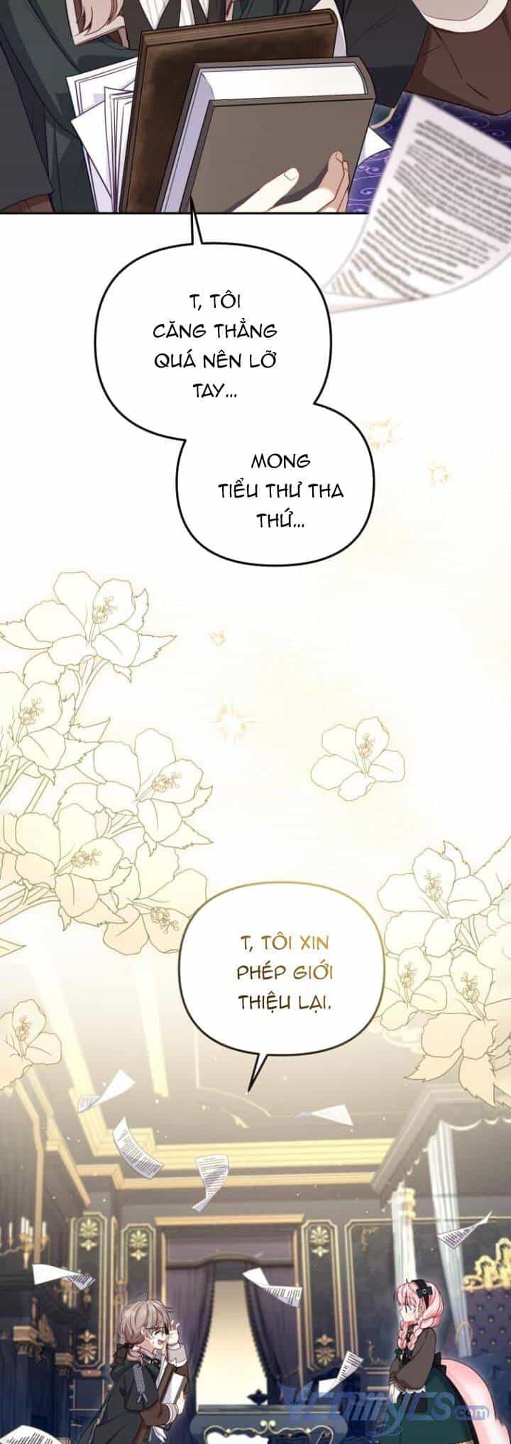 Tôi Đang Được Nuôi Dưỡng Bởi Những Kẻ Phản Diện - Chương 51 - ảnh 69