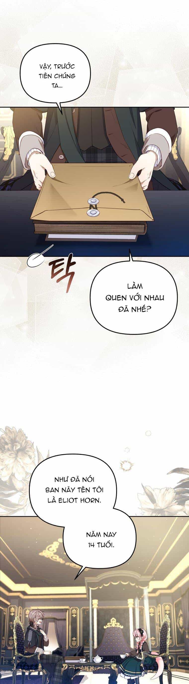 Tôi Đang Được Nuôi Dưỡng Bởi Những Kẻ Phản Diện - Chương 52 - ảnh 15