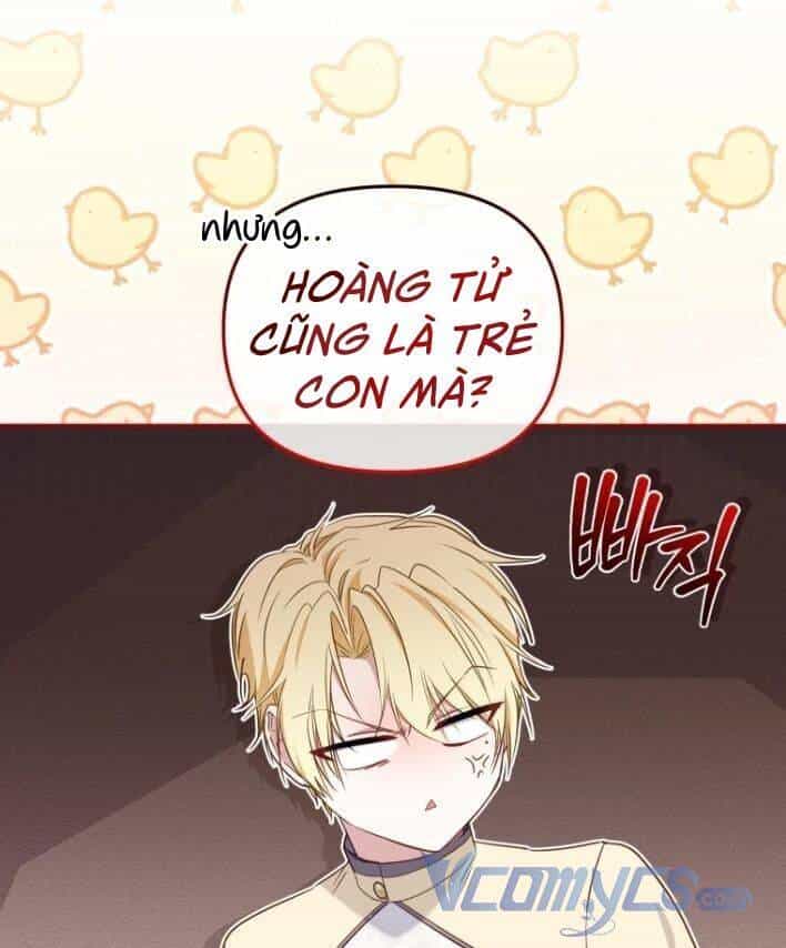 Tôi Đang Được Nuôi Dưỡng Bởi Những Kẻ Phản Diện - Chương 53 - ảnh 27