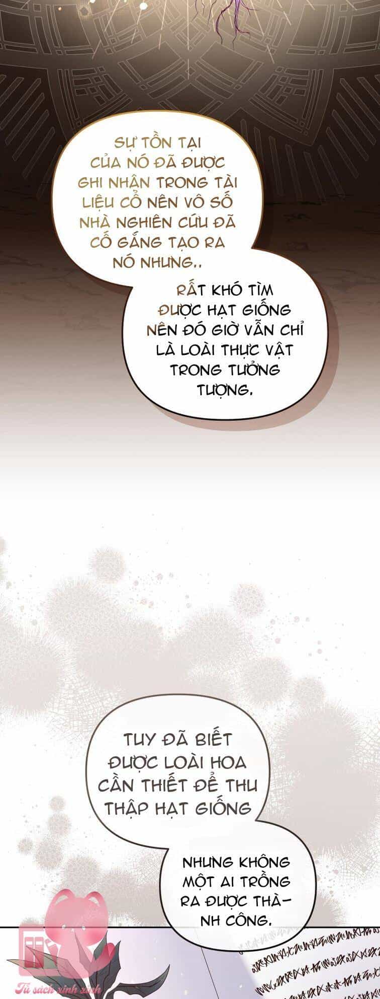 Tôi Đang Được Nuôi Dưỡng Bởi Những Kẻ Phản Diện - Chương 55 - ảnh 61