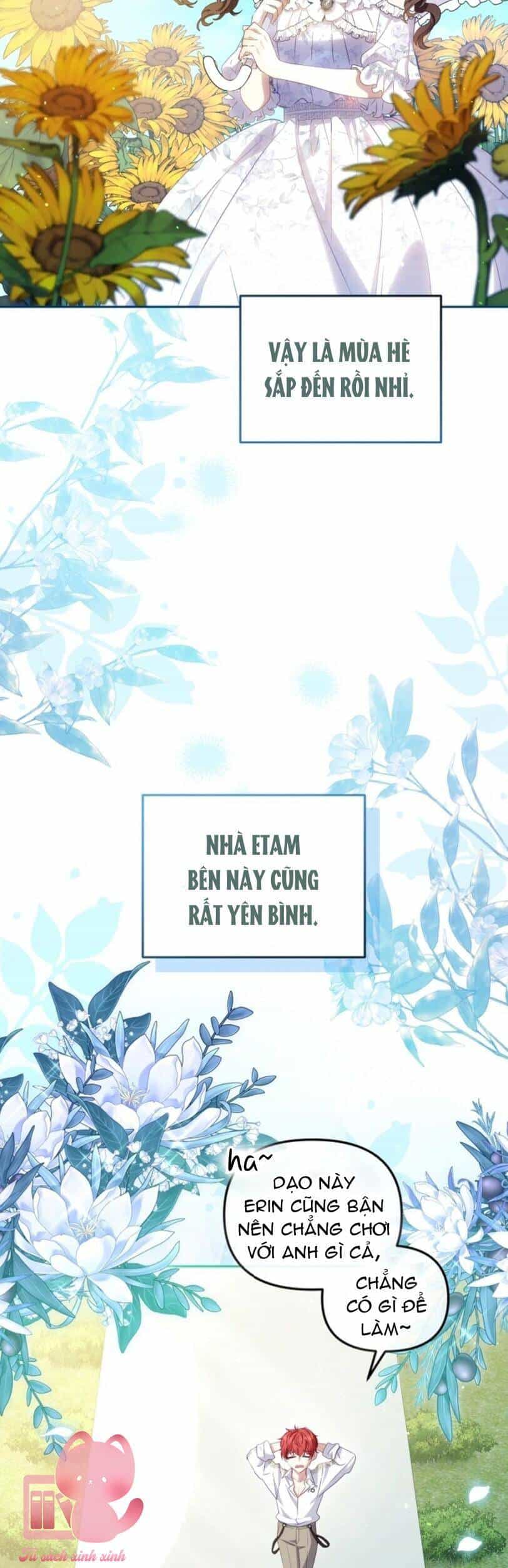 Tôi Đang Được Nuôi Dưỡng Bởi Những Kẻ Phản Diện - Chương 56 - ảnh 20