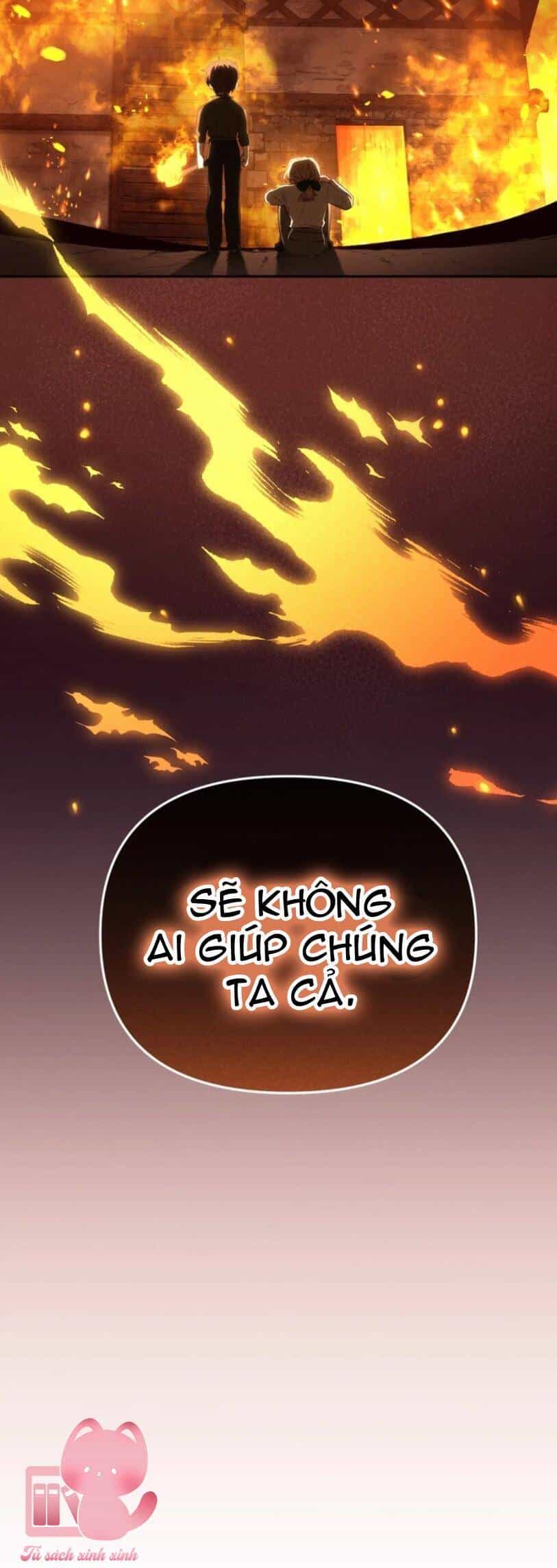 Tôi Đang Được Nuôi Dưỡng Bởi Những Kẻ Phản Diện - Chương 56 - ảnh 70