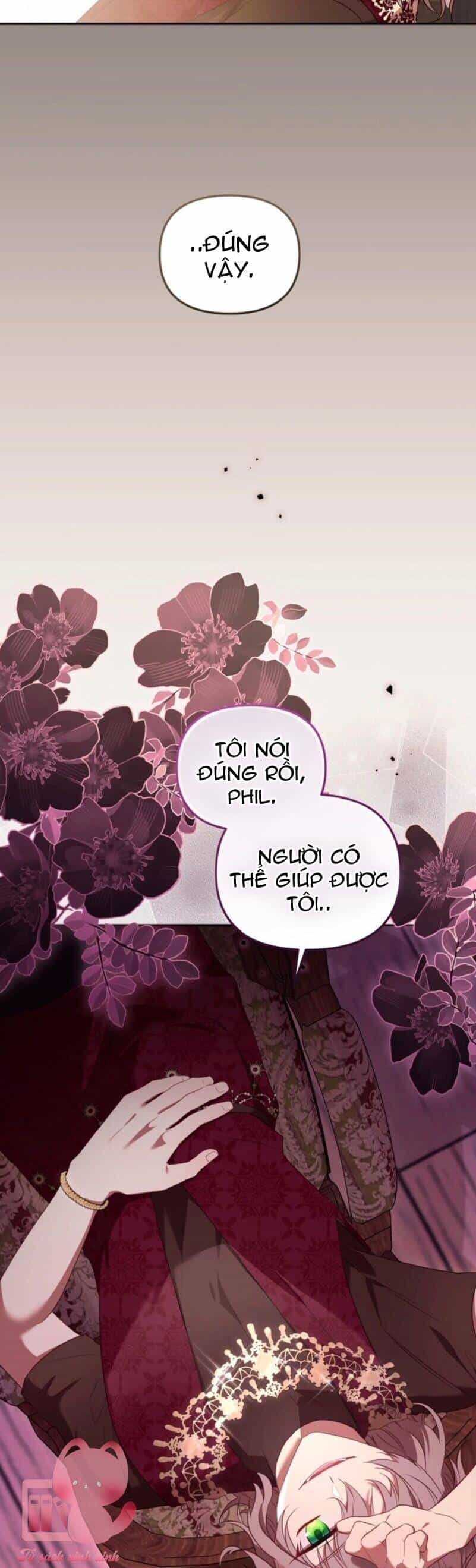 Tôi Đang Được Nuôi Dưỡng Bởi Những Kẻ Phản Diện - Chương 56 - ảnh 72