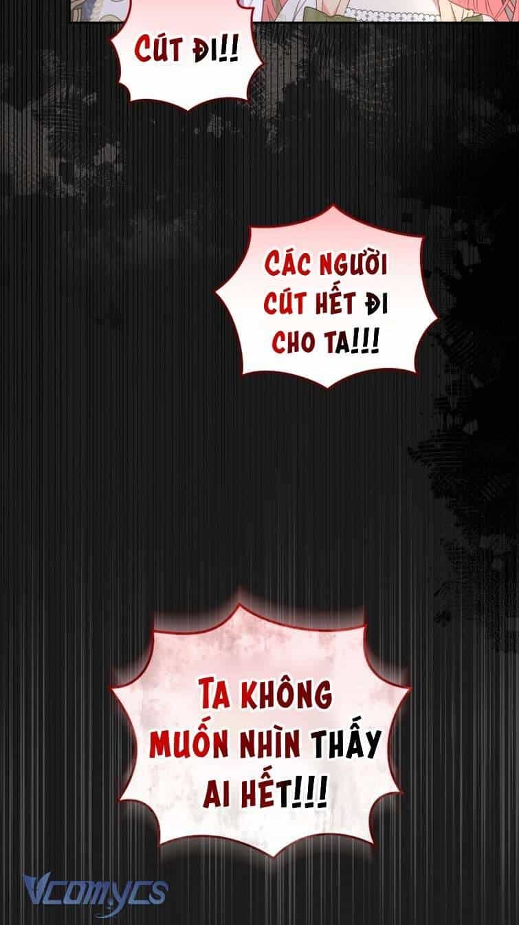 Tôi Đang Được Nuôi Dưỡng Bởi Những Kẻ Phản Diện - Chương 57 - ảnh 14