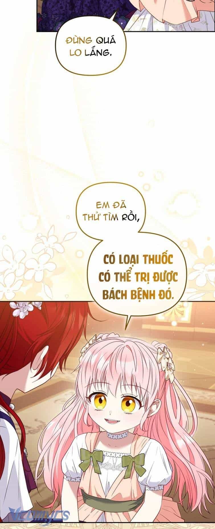 Tôi Đang Được Nuôi Dưỡng Bởi Những Kẻ Phản Diện - Chương 57 - ảnh 54
