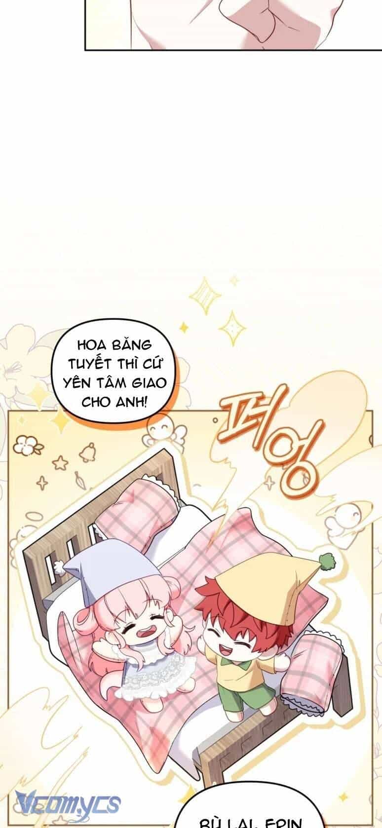 Tôi Đang Được Nuôi Dưỡng Bởi Những Kẻ Phản Diện - Chương 58 - ảnh 29