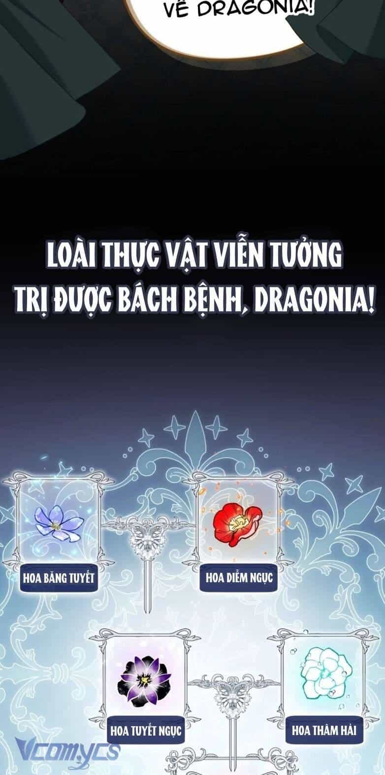 Tôi Đang Được Nuôi Dưỡng Bởi Những Kẻ Phản Diện - Chương 58 - ảnh 3