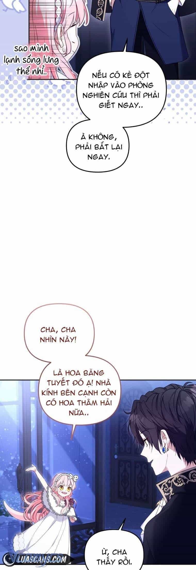 Tôi Đang Được Nuôi Dưỡng Bởi Những Kẻ Phản Diện - Chương 59 - ảnh 63