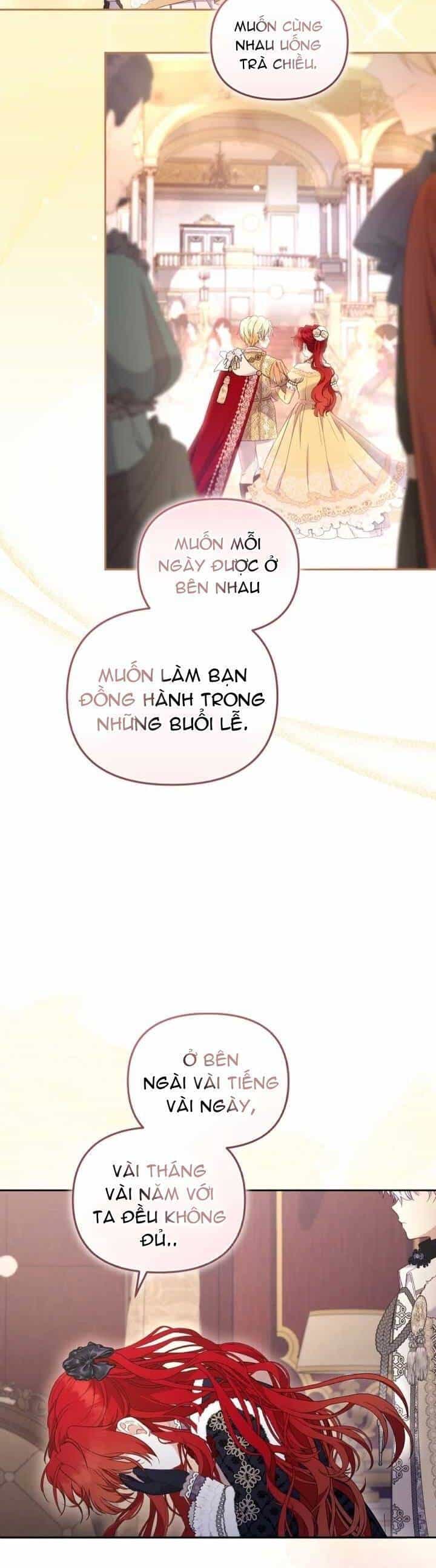 Tôi Đang Được Nuôi Dưỡng Bởi Những Kẻ Phản Diện - Chương 62 - ảnh 28