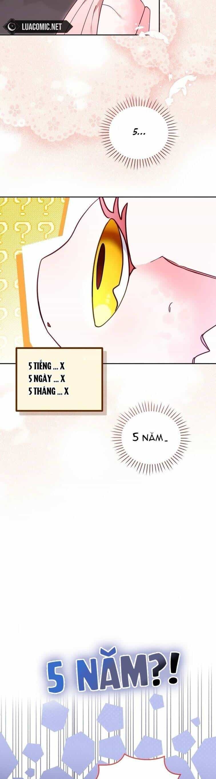 Tôi Đang Được Nuôi Dưỡng Bởi Những Kẻ Phản Diện - Chương 63 - ảnh 31