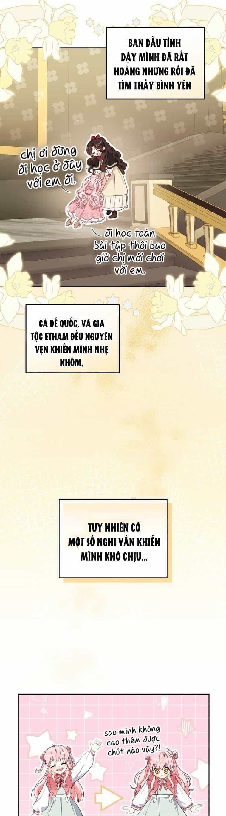 Tôi Đang Được Nuôi Dưỡng Bởi Những Kẻ Phản Diện - Chương 68 - ảnh 28