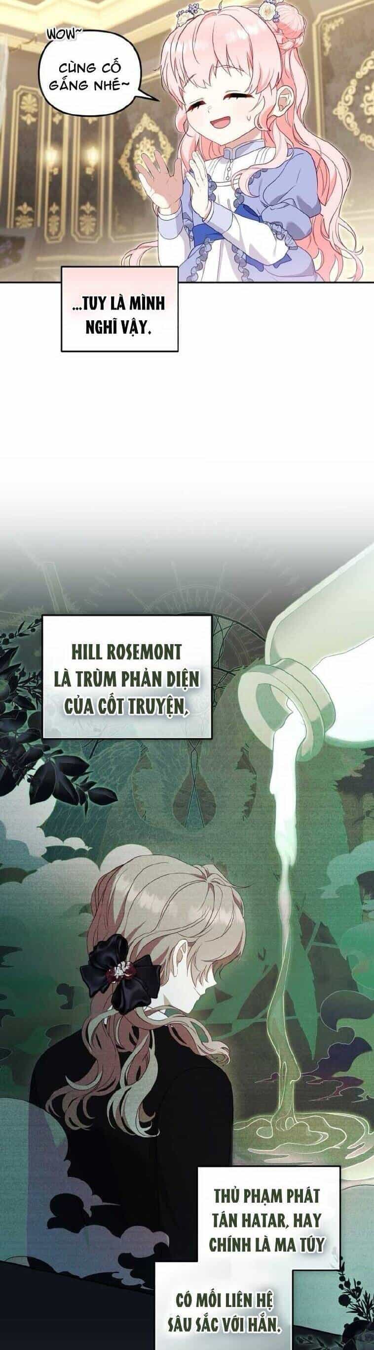 Tôi Đang Được Nuôi Dưỡng Bởi Những Kẻ Phản Diện - Chương 68 - ảnh 32