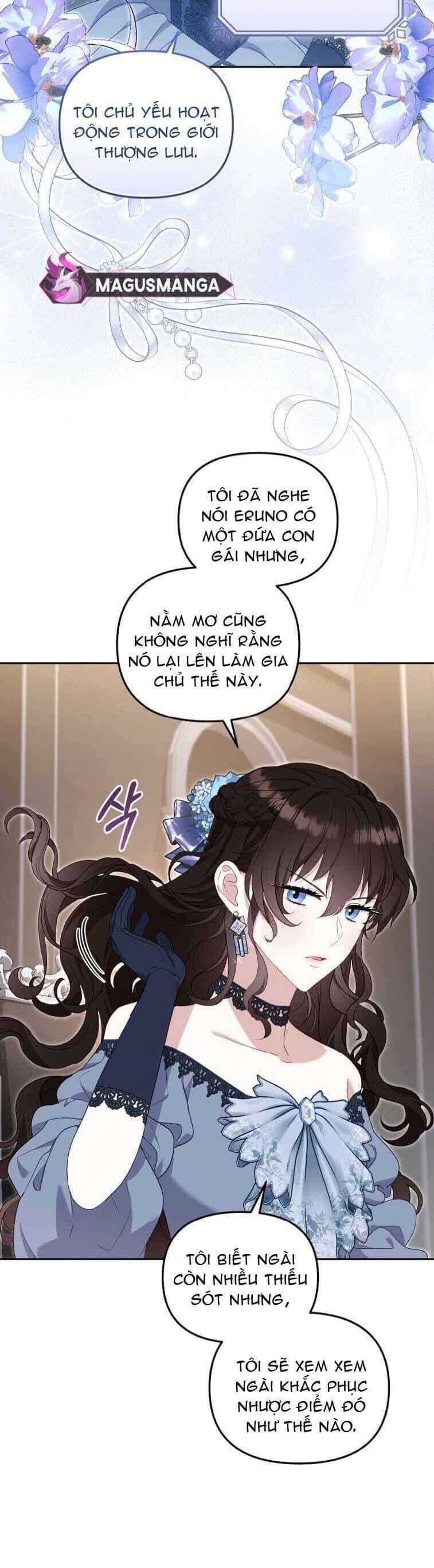 Tôi Đang Được Nuôi Dưỡng Bởi Những Kẻ Phản Diện - Chương 69 - ảnh 23