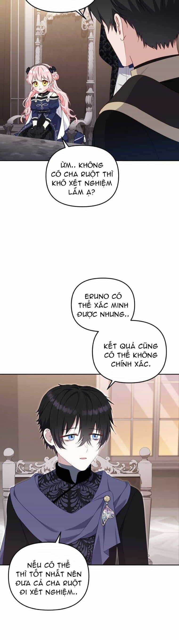 Tôi Đang Được Nuôi Dưỡng Bởi Những Kẻ Phản Diện - Chương 69 - ảnh 31