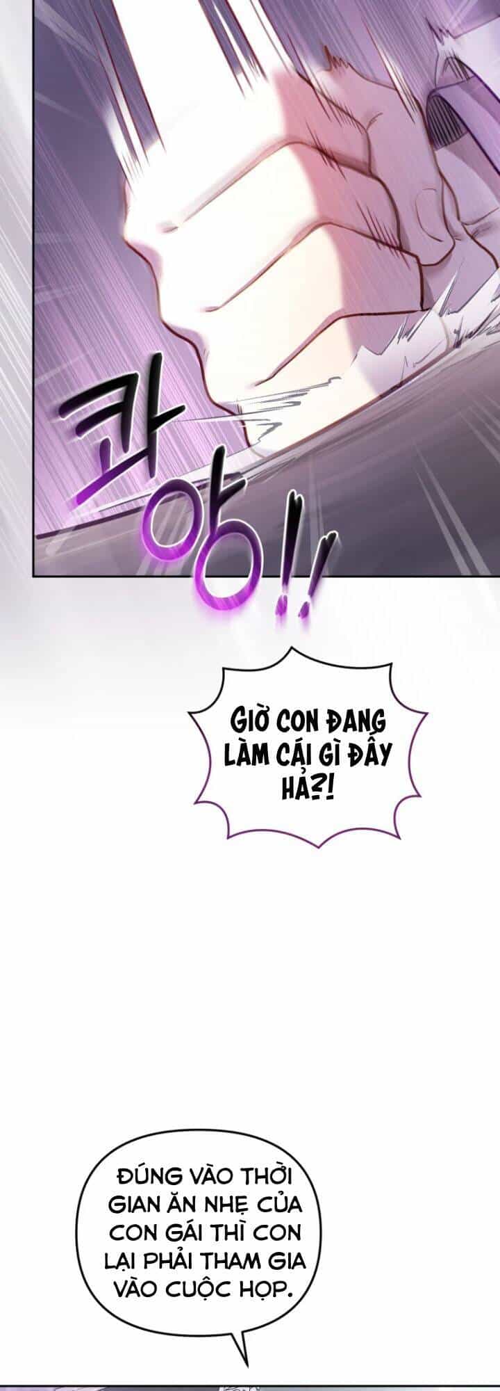 Tôi Đang Được Nuôi Dưỡng Bởi Những Kẻ Phản Diện - Chương 7 - ảnh 10