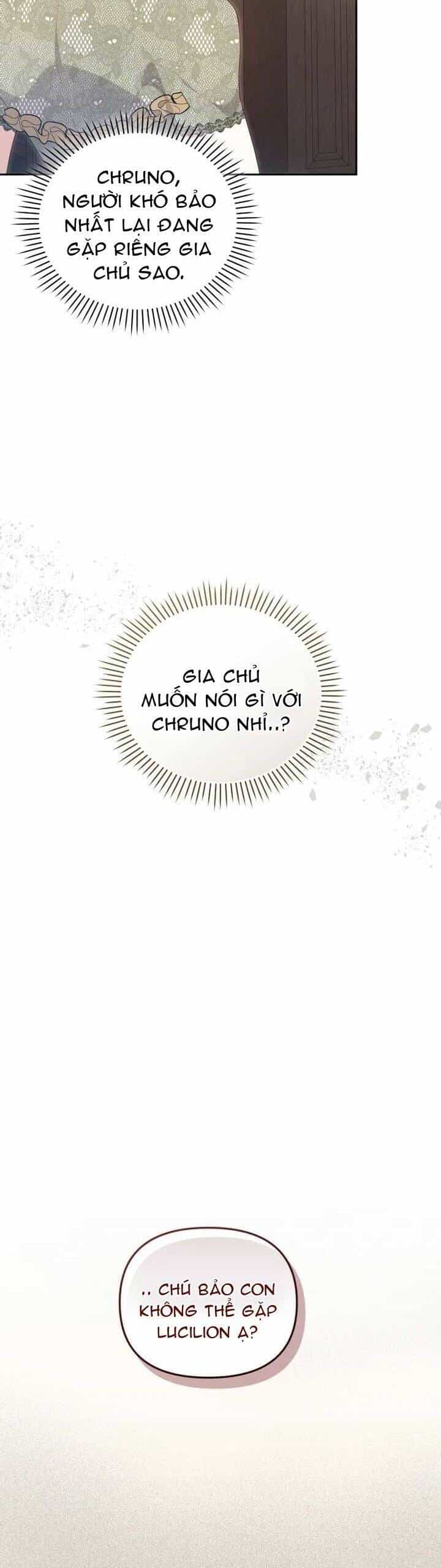 Tôi Đang Được Nuôi Dưỡng Bởi Những Kẻ Phản Diện - Chương 70 - ảnh 13