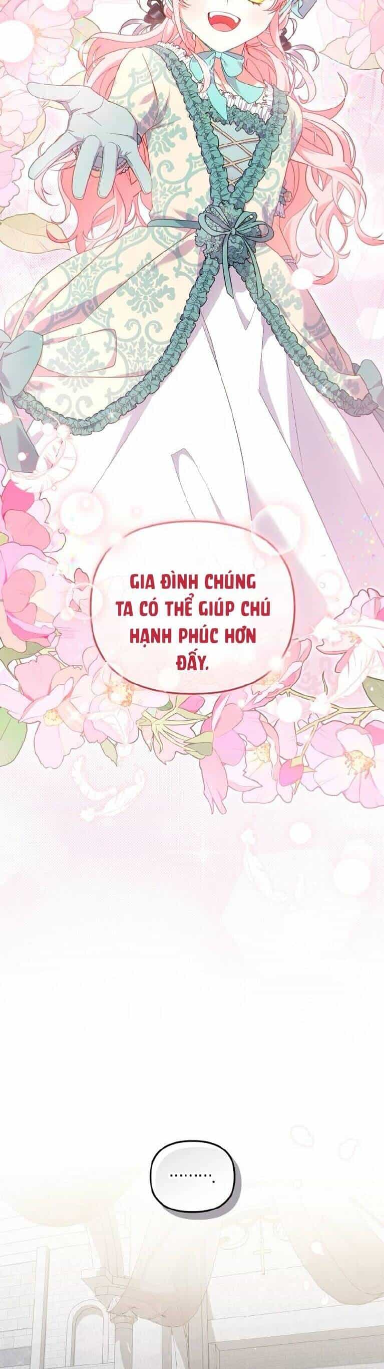 Tôi Đang Được Nuôi Dưỡng Bởi Những Kẻ Phản Diện - Chương 72 - ảnh 4