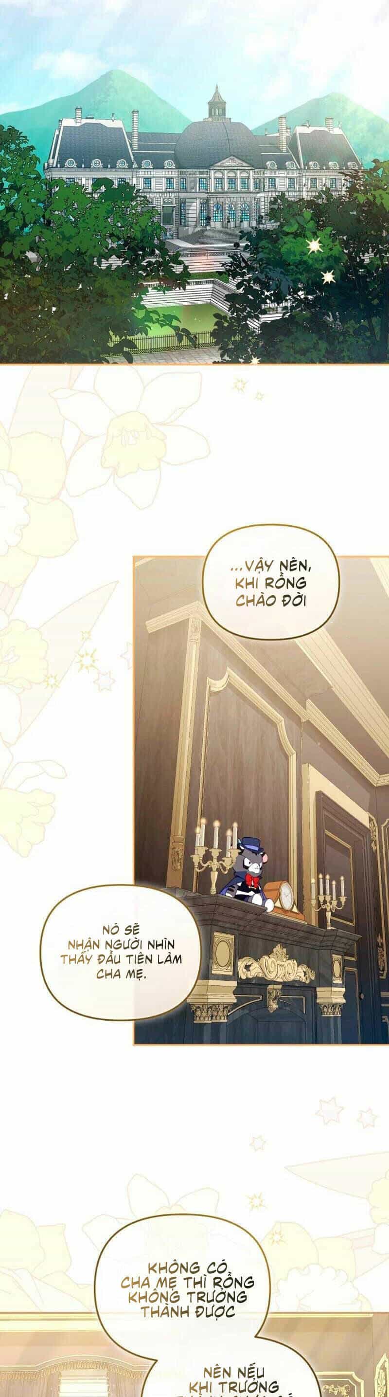 Tôi Đang Được Nuôi Dưỡng Bởi Những Kẻ Phản Diện - Chương 73 - ảnh 13