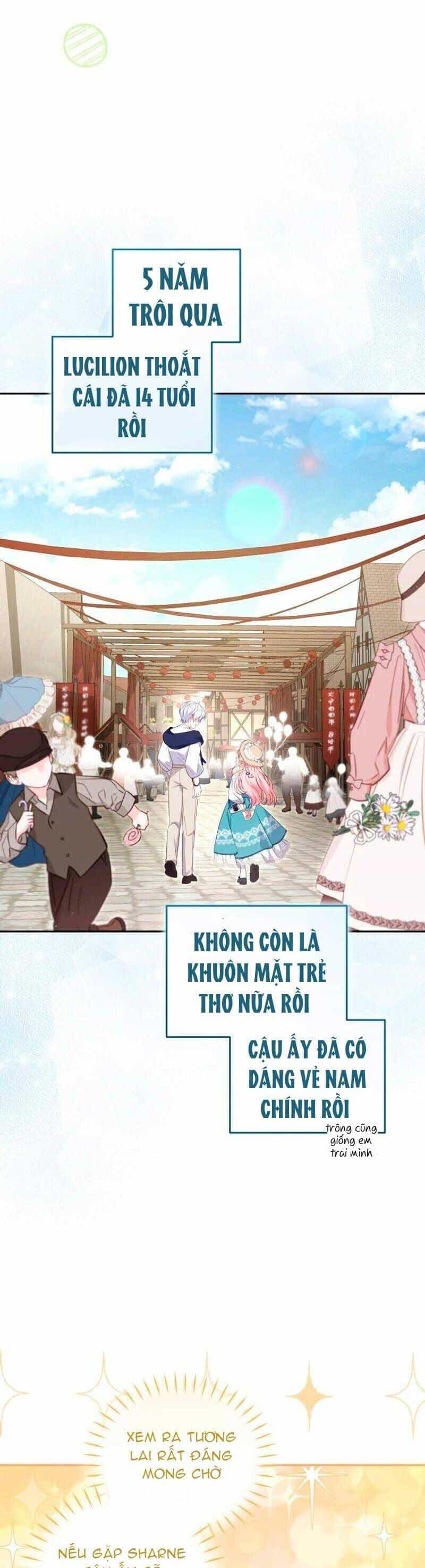 Tôi Đang Được Nuôi Dưỡng Bởi Những Kẻ Phản Diện - Chương 74 - ảnh 8