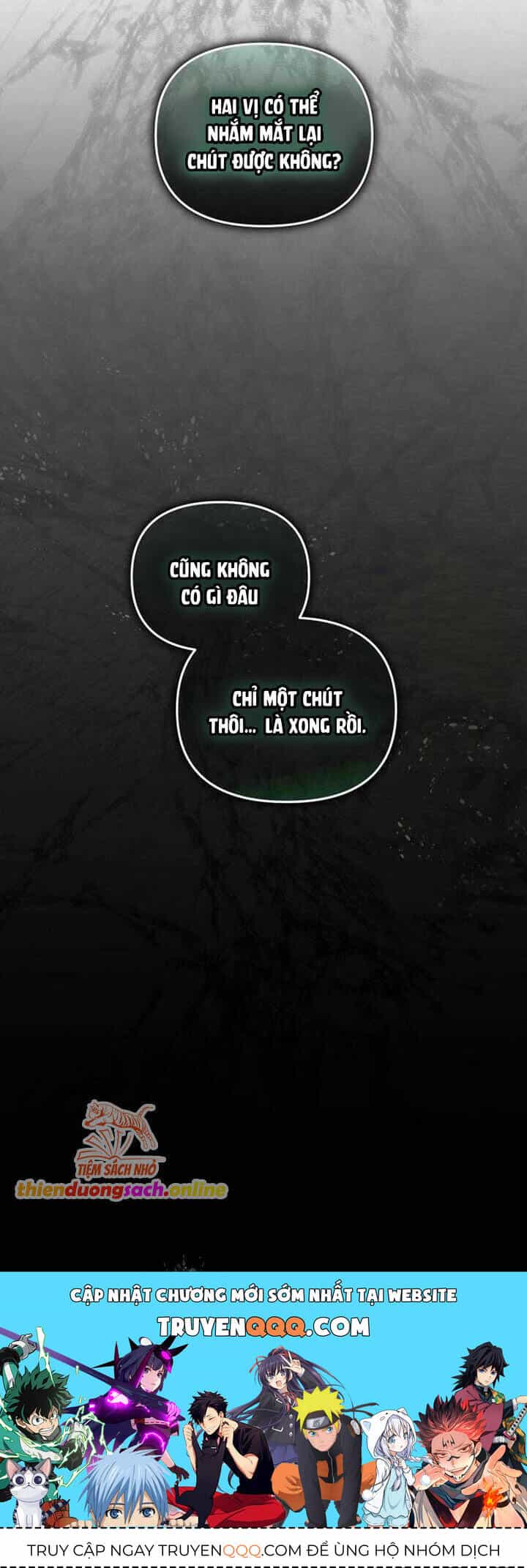 Tôi Đang Được Nuôi Dưỡng Bởi Những Kẻ Phản Diện - Chương 77 - ảnh 46
