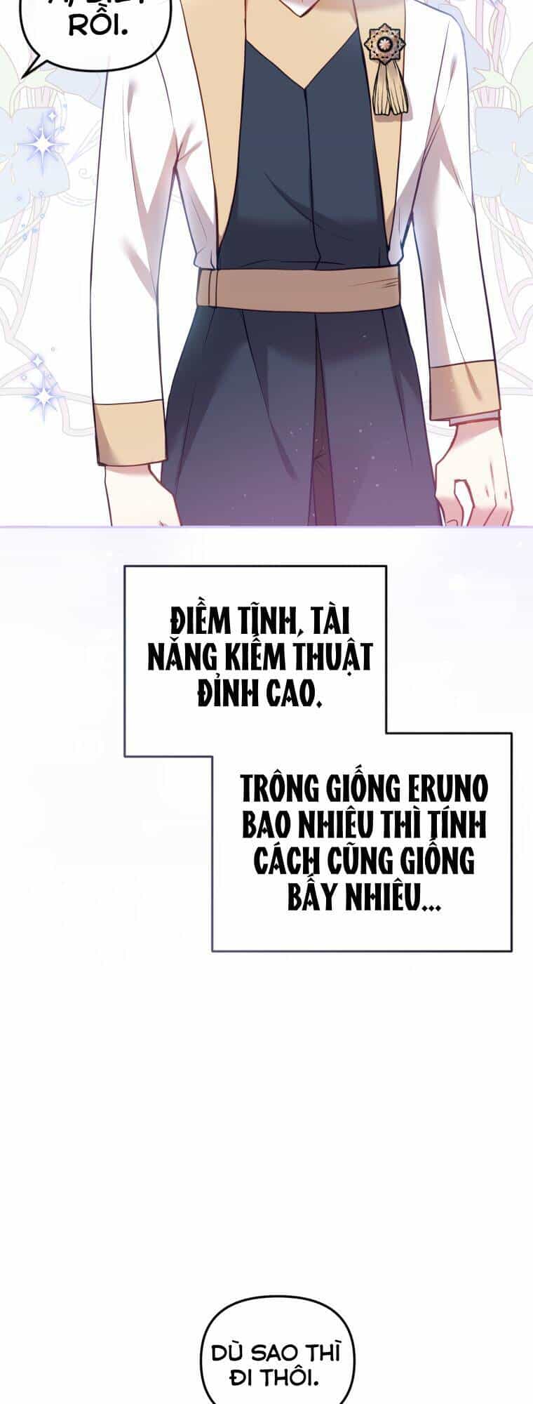 Tôi Đang Được Nuôi Dưỡng Bởi Những Kẻ Phản Diện - Chương 8 - ảnh 29