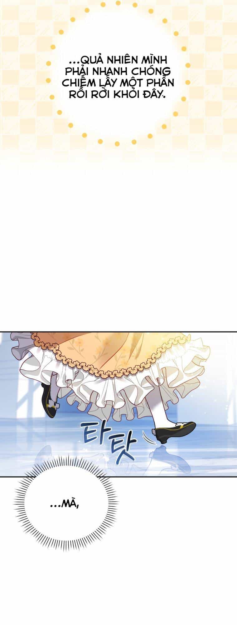 Tôi Đang Được Nuôi Dưỡng Bởi Những Kẻ Phản Diện - Chương 8 - ảnh 36