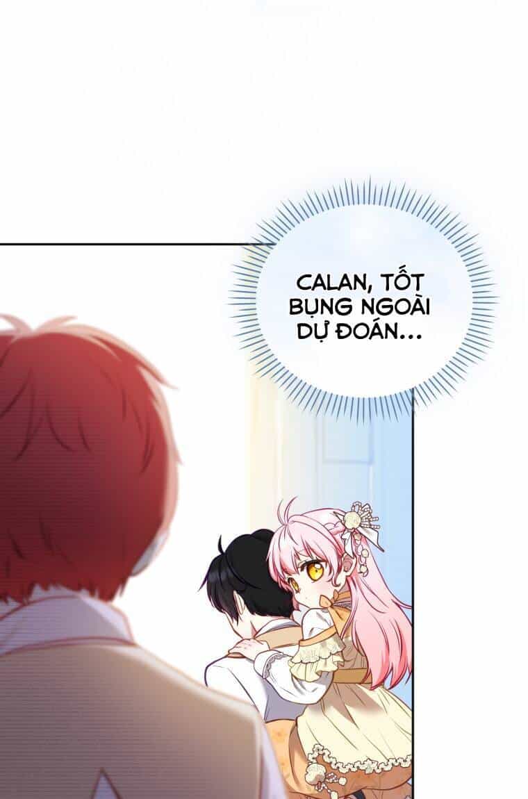 Tôi Đang Được Nuôi Dưỡng Bởi Những Kẻ Phản Diện - Chương 8 - ảnh 56