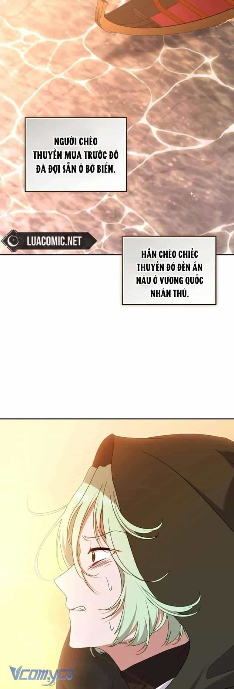 Tôi Đang Được Nuôi Dưỡng Bởi Những Kẻ Phản Diện - Chương 84 - ảnh 4