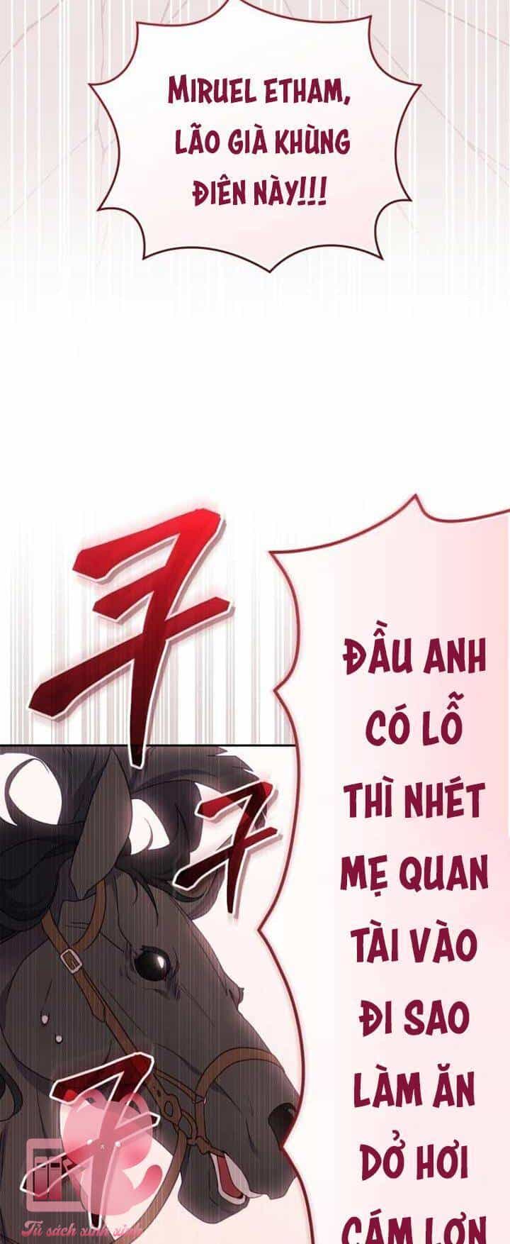 Tôi Đang Được Nuôi Dưỡng Bởi Những Kẻ Phản Diện - Chương 86 - ảnh 17