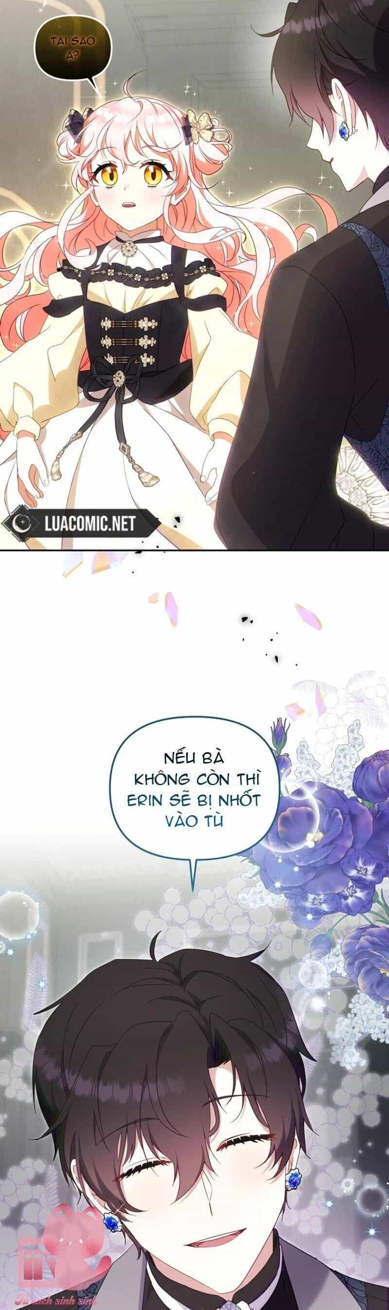 Tôi Đang Được Nuôi Dưỡng Bởi Những Kẻ Phản Diện - Chương 87 - ảnh 12