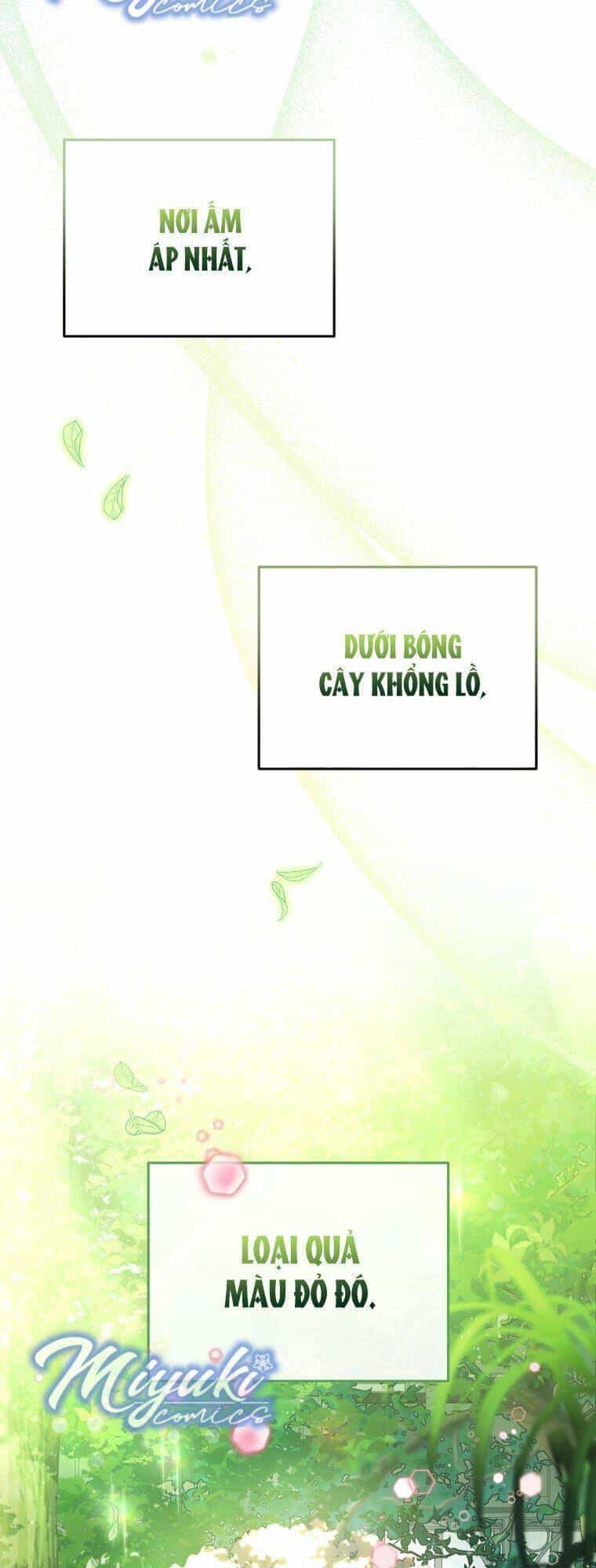 Tôi Đang Được Nuôi Dưỡng Bởi Những Kẻ Phản Diện - Chương 9 - ảnh 29