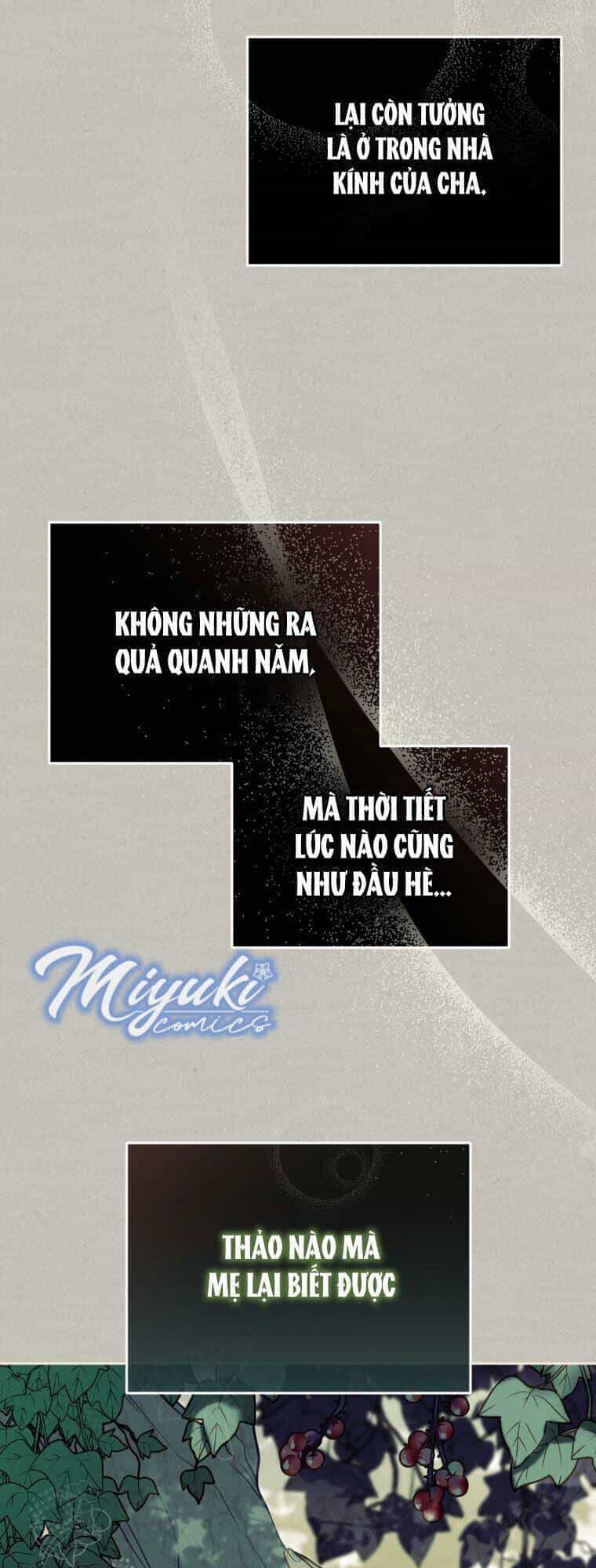 Tôi Đang Được Nuôi Dưỡng Bởi Những Kẻ Phản Diện - Chương 9 - ảnh 32
