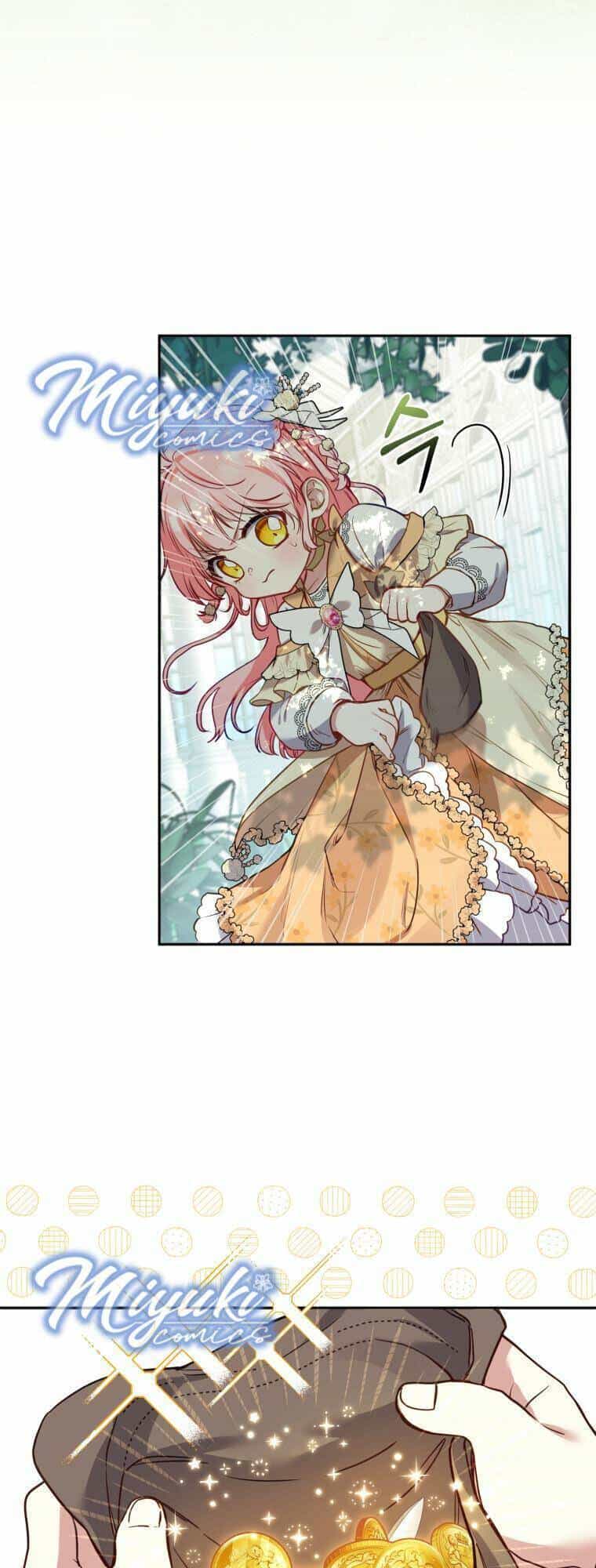 Tôi Đang Được Nuôi Dưỡng Bởi Những Kẻ Phản Diện - Chương 9 - ảnh 35