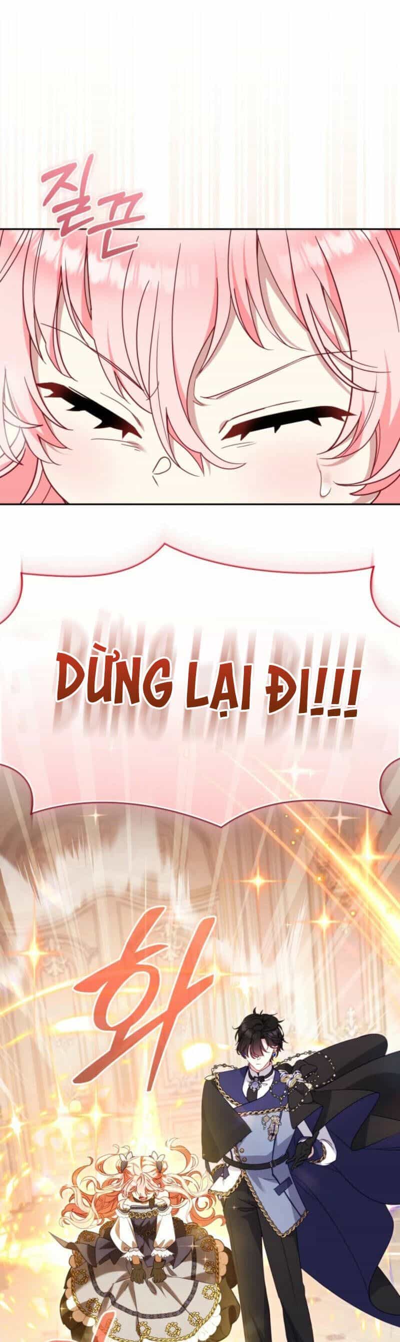 Tôi Đang Được Nuôi Dưỡng Bởi Những Kẻ Phản Diện - Chương 93 - ảnh 23