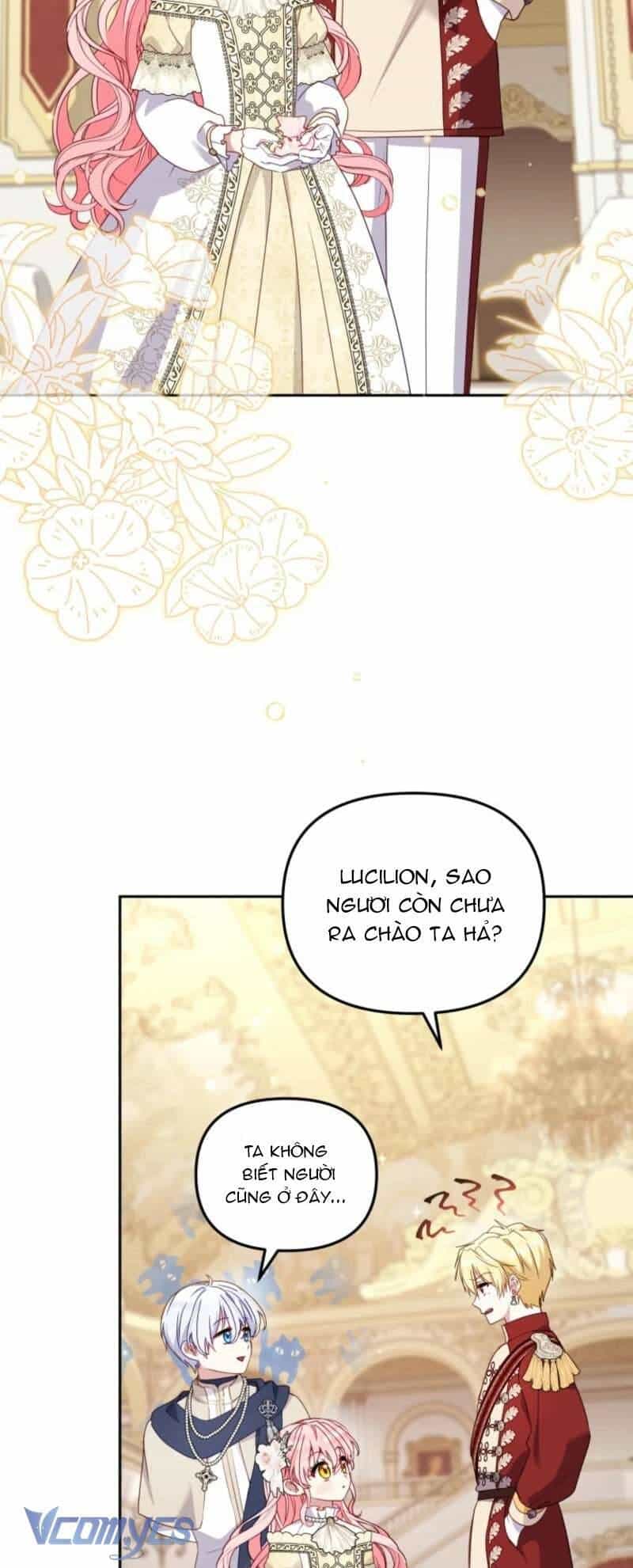 Tôi Đang Được Nuôi Dưỡng Bởi Những Kẻ Phản Diện - Chương 94 - ảnh 37