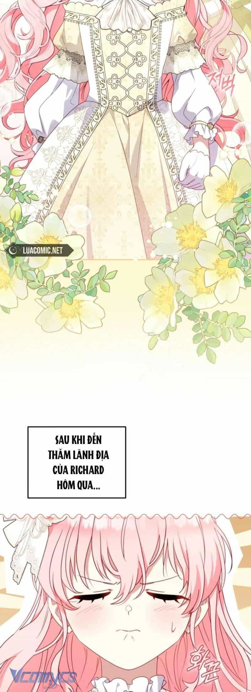 Tôi Đang Được Nuôi Dưỡng Bởi Những Kẻ Phản Diện - Chương 94 - ảnh 4