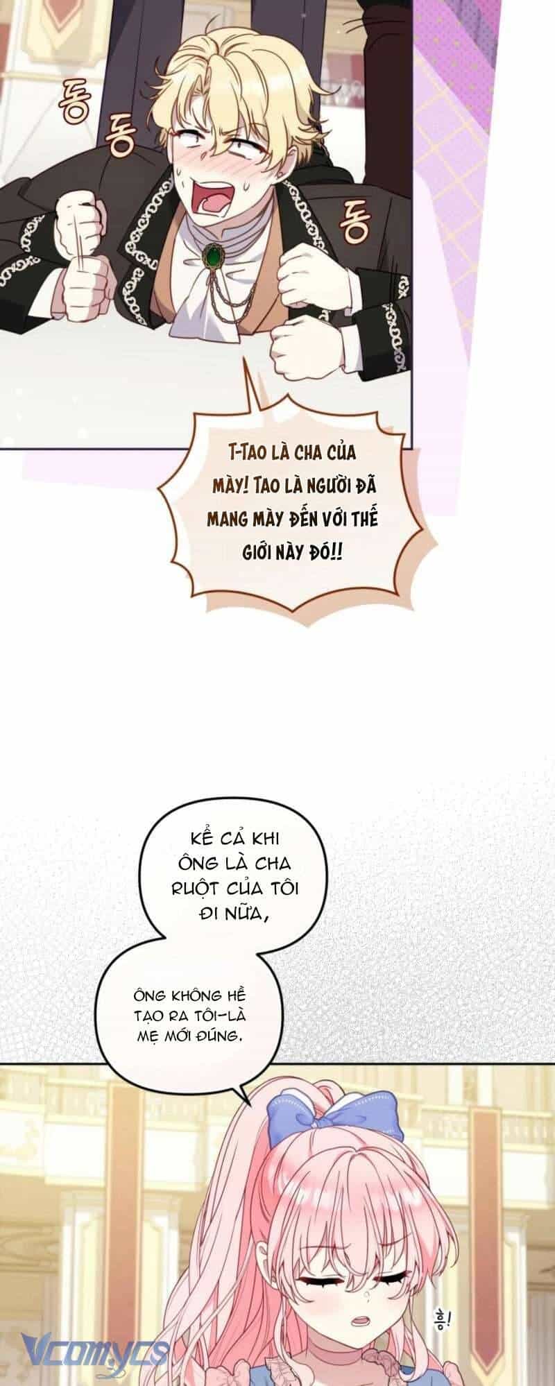 Tôi Đang Được Nuôi Dưỡng Bởi Những Kẻ Phản Diện - Chương 97 - ảnh 14