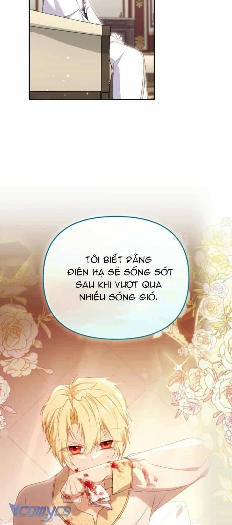 Tôi Đang Được Nuôi Dưỡng Bởi Những Kẻ Phản Diện - Chương 97 - ảnh 51