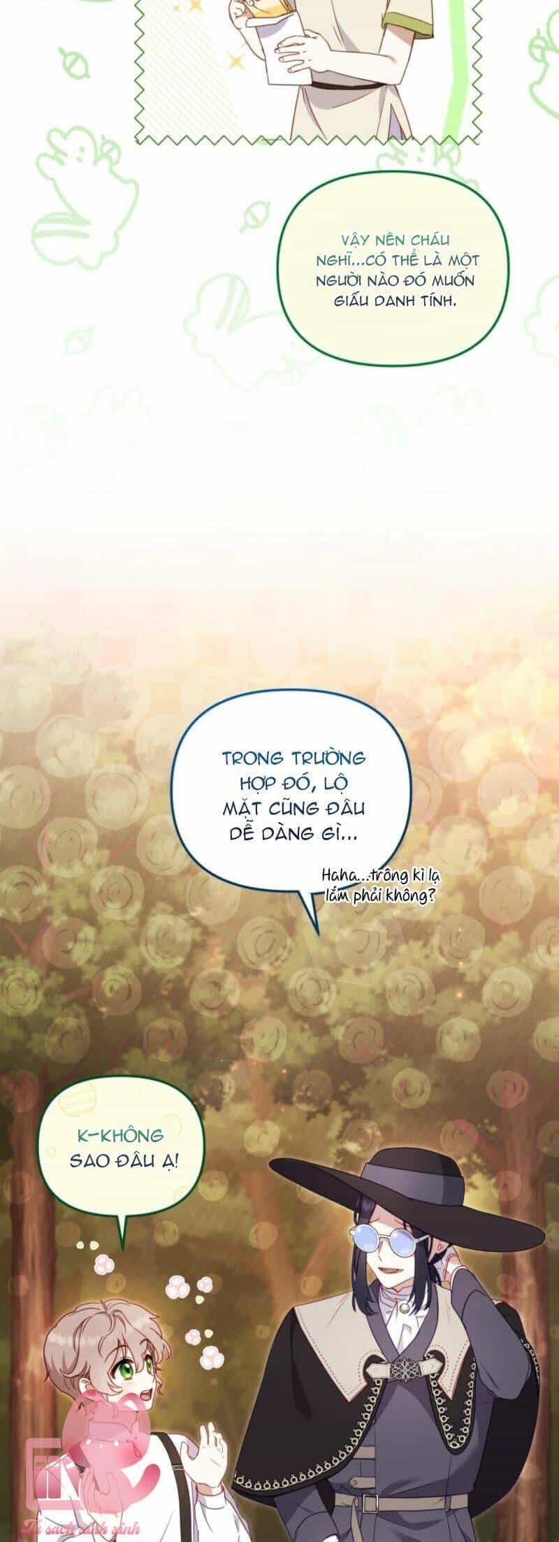 Tôi Đang Được Nuôi Dưỡng Bởi Những Kẻ Phản Diện - Chương 98 - ảnh 31