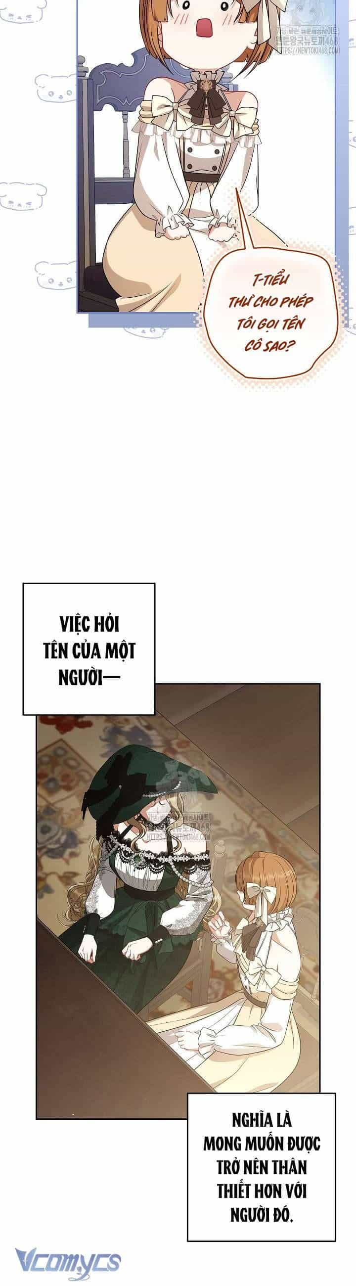 Tôi Đang Xem Một Vở Kịch - Chương 34 - ảnh 34