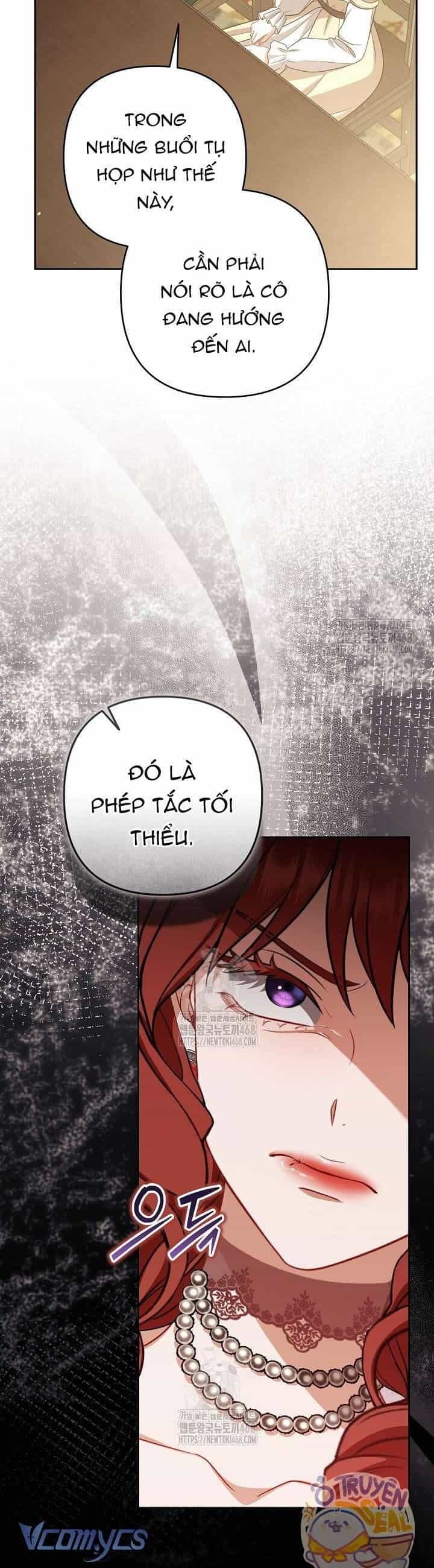 Tôi Đang Xem Một Vở Kịch - Chương 34 - ảnh 43
