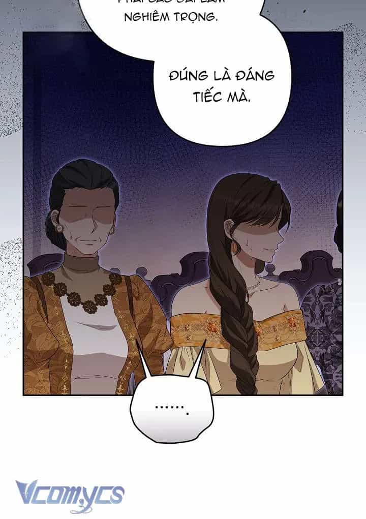 Tôi Đang Xem Một Vở Kịch - Chương 35 - ảnh 16