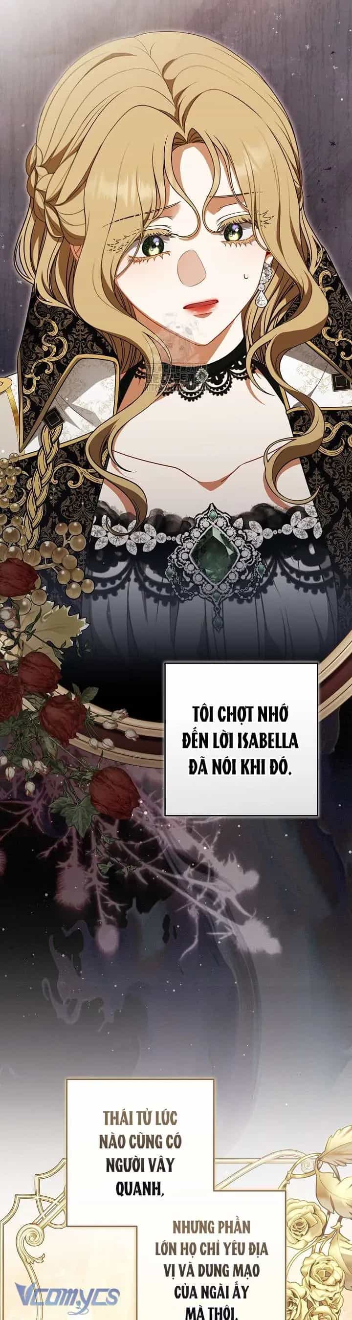Tôi Đang Xem Một Vở Kịch - Chương 39 - ảnh 30