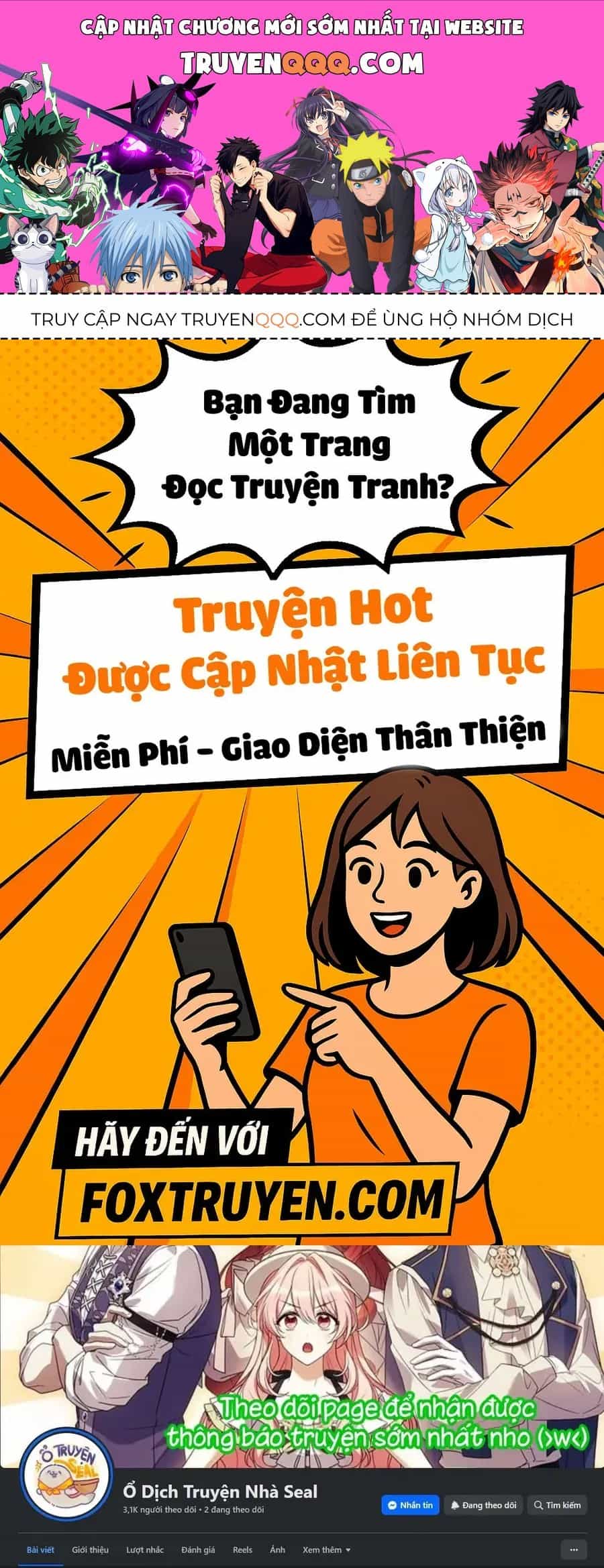 Tôi Đang Xem Một Vở Kịch - Chương 45 - ảnh 1