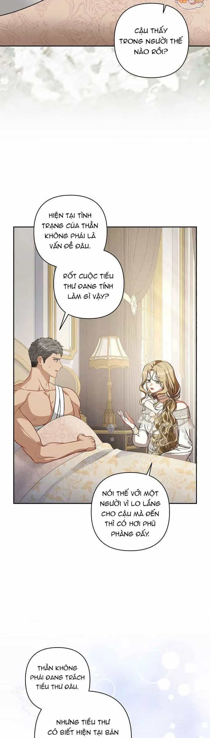 Tôi Đang Xem Một Vở Kịch - Chương 46 - ảnh 40