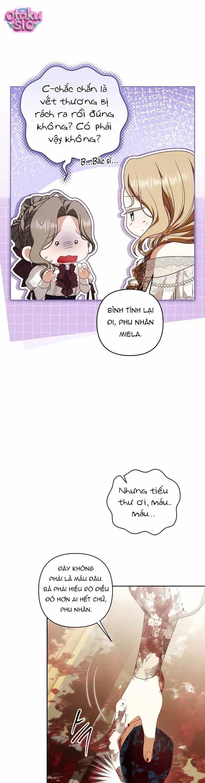 Tôi Đang Xem Một Vở Kịch - Chương 48 - ảnh 18