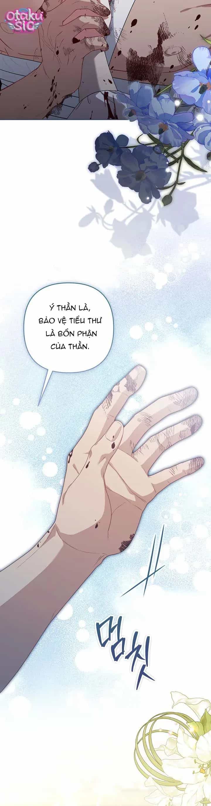 Tôi Đang Xem Một Vở Kịch - Chương 48 - ảnh 6